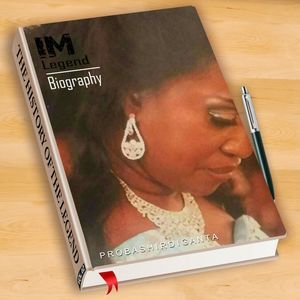 Meet your Posher, Loretta